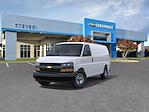 New 2026 Chevrolet Express 2500 Empty Cargo Van for sale #26TC0474 - photo 8