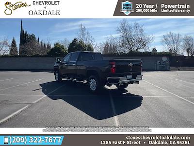 2024 Chevrolet Silverado 3500 Crew Cab 4WD Pickup for sale #T3444P - photo 2