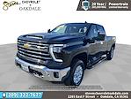 2024 Chevrolet Silverado 3500 Crew Cab 4WD Pickup for sale #T3444P - photo 1