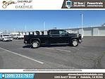 2024 Chevrolet Silverado 3500 Crew Cab 4WD Pickup for sale #T3444P - photo 13