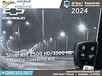 2024 Chevrolet Silverado 3500 Crew Cab 4WD Pickup for sale #T3444P - photo 41