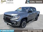 2021 Chevrolet Colorado Crew Cab 2WD Pickup for sale #T3459P - photo 1