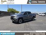 2021 Chevrolet Colorado Crew Cab 2WD Pickup for sale #T3459P - photo 6