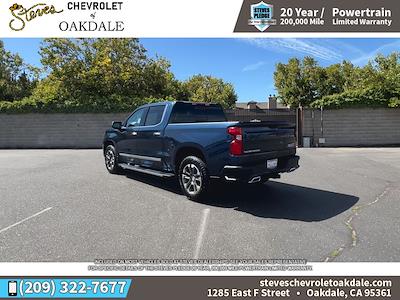 2023 Chevrolet Silverado 1500 Crew Cab 4WD Pickup for sale #T3482P - photo 2