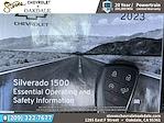 2023 Chevrolet Silverado 1500 Crew Cab 4WD Pickup for sale #T3482P - photo 38