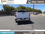 Used 2024 Chevrolet Silverado 1500 LTZ Crew Cab 4WD Pickup for sale #T3485P - photo 10