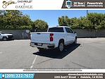 Used 2024 Chevrolet Silverado 1500 LTZ Crew Cab 4WD Pickup for sale #T3485P - photo 11