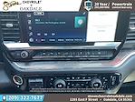 Used 2024 Chevrolet Silverado 1500 LTZ Crew Cab 4WD Pickup for sale #T3485P - photo 17