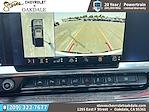 Used 2024 Chevrolet Silverado 1500 LTZ Crew Cab 4WD Pickup for sale #T3485P - photo 19