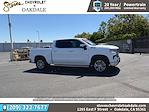 Used 2024 Chevrolet Silverado 1500 LTZ Crew Cab 4WD Pickup for sale #T3485P - photo 3