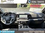 Used 2024 Chevrolet Silverado 1500 LTZ Crew Cab 4WD Pickup for sale #T3485P - photo 25