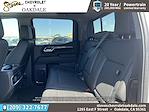 Used 2024 Chevrolet Silverado 1500 LTZ Crew Cab 4WD Pickup for sale #T3485P - photo 30