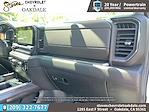 Used 2024 Chevrolet Silverado 1500 LTZ Crew Cab 4WD Pickup for sale #T3485P - photo 34