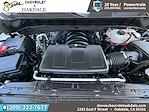 Used 2024 Chevrolet Silverado 1500 LTZ Crew Cab 4WD Pickup for sale #T3485P - photo 35