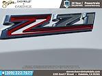 Used 2024 Chevrolet Silverado 1500 LTZ Crew Cab 4WD Pickup for sale #T3485P - photo 37