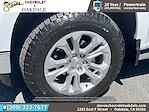 Used 2024 Chevrolet Silverado 1500 LTZ Crew Cab 4WD Pickup for sale #T3485P - photo 38