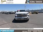 Used 2024 Chevrolet Silverado 1500 LTZ Crew Cab 4WD Pickup for sale #T3485P - photo 5