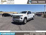 Used 2024 Chevrolet Silverado 1500 LTZ Crew Cab 4WD Pickup for sale #T3485P - photo 6