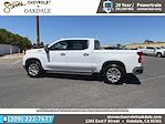 Used 2024 Chevrolet Silverado 1500 LTZ Crew Cab 4WD Pickup for sale #T3485P - photo 8
