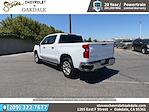 Used 2024 Chevrolet Silverado 1500 LTZ Crew Cab 4WD Pickup for sale #T3485P - photo 2