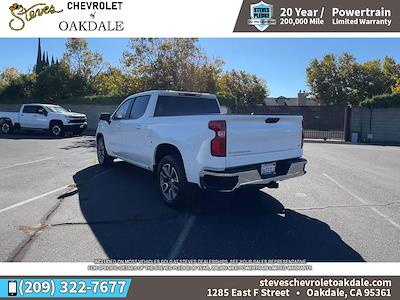 2020 Chevrolet Silverado 1500 Crew Cab RWD Pickup for sale #T3485PB - photo 2