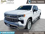2025 Chevrolet Silverado 1500 Crew Cab 4WD Pickup for sale #T3492P - photo 1