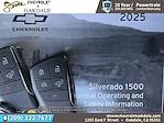 2025 Chevrolet Silverado 1500 Crew Cab 4WD Pickup for sale #T3492P - photo 114