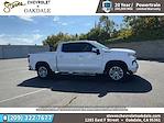 2025 Chevrolet Silverado 1500 Crew Cab 4WD Pickup for sale #T3492P - photo 3