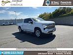 2025 Chevrolet Silverado 1500 Crew Cab 4WD Pickup for sale #T3492P - photo 4