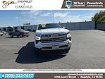 2025 Chevrolet Silverado 1500 Crew Cab 4WD Pickup for sale #T3492P - photo 5