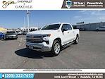 2025 Chevrolet Silverado 1500 Crew Cab 4WD Pickup for sale #T3492P - photo 6