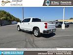 2025 Chevrolet Silverado 1500 Crew Cab 4WD Pickup for sale #T3492P - photo 2