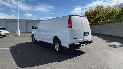 2023 Chevrolet Express 2500 RWD Empty Cargo Van for sale #T3500P - photo 2
