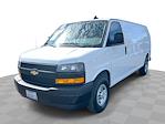 2023 Chevrolet Express 2500 RWD Empty Cargo Van for sale #T3500P - photo 1
