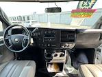 2023 Chevrolet Express 2500 RWD Empty Cargo Van for sale #T3500P - photo 18