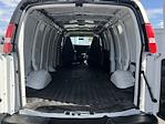 2023 Chevrolet Express 2500 RWD Empty Cargo Van for sale #T3500P - photo 21