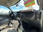 2023 Chevrolet Express 2500 RWD Empty Cargo Van for sale #T3500P - photo 23