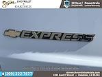 2023 Chevrolet Express 2500 RWD Empty Cargo Van for sale #T3500P - photo 30