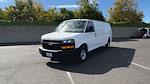 2023 Chevrolet Express 2500 RWD Empty Cargo Van for sale #T3500P - photo 5