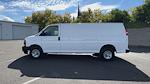 2023 Chevrolet Express 2500 RWD Empty Cargo Van for sale #T3500P - photo 6