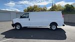 2023 Chevrolet Express 2500 RWD Empty Cargo Van for sale #T3500P - photo 7