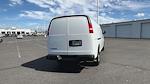 2023 Chevrolet Express 2500 RWD Empty Cargo Van for sale #T3500P - photo 8