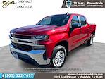 2019 Chevrolet Silverado 1500 Crew Cab 4WD Pickup for sale #T3503P - photo 3