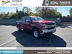 2019 Chevrolet Silverado 1500 Crew Cab 4WD Pickup for sale #T3503P - photo 1