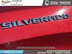 2019 Chevrolet Silverado 1500 Crew Cab 4WD Pickup for sale #T3503P - photo 34