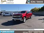 2019 Chevrolet Silverado 1500 Crew Cab 4WD Pickup for sale #T3503P - photo 6