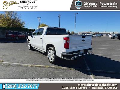 2022 Chevrolet Silverado 1500 Crew Cab 4WD Pickup for sale #T3507P - photo 2