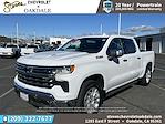 Used 2022 Chevrolet Silverado 1500 LTZ Crew Cab for sale #T3507P - photo 1