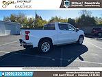 Used 2022 Chevrolet Silverado 1500 LTZ Crew Cab for sale #T3507P - photo 11