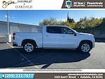 Used 2022 Chevrolet Silverado 1500 LTZ Crew Cab for sale #T3507P - photo 12
